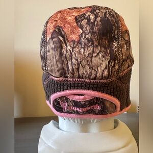 Browning ladies beanie